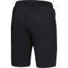 Pánské teplákové kraťasy PROGRESS Symbol Shorts černé (Velikost M)
