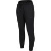 Pánské tepláky PROGRESS Symbol Pants černé (Velikost M)