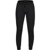 Pánské tepláky PROGRESS Symbol Pants černé (Velikost M)