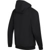 Pánská tepláková mikina PROGRESS Symbol Hoody černá (Velikost M)