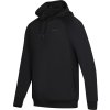 Pánská tepláková mikina PROGRESS Symbol Hoody černá (Velikost M)