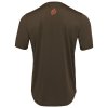 Pánský enduro dres SILVINI Denno zelená (Velikost S)