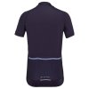 Dětský cyklo dres SILVINI Mazzani modrá (Velikost 122-128)