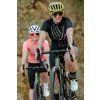 Dámský cyklo dres SILVINI Calnia černá (Velikost XS)