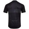 Pánský MTB dres SILVINI Turano černá (Velikost S)
