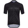 Pánský MTB dres SILVINI Turano černá (Velikost S)
