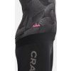 Dámský cyklodres CRAFT ADV Aero - černá (Velikost XS)