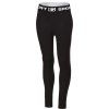 Dámské jezdecké legíny PROGRESS Gamma Lady černé (Velikost XS)