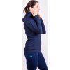 Dámská jezdecká bunda PROGRESS Gavora Lady modrá (Velikost XS)