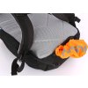Dětský turistický batoh HUSKY Jikko 15l černý (Velikost OneSize)