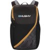 Dětský turistický batoh HUSKY Jikko 15l černý (Velikost OneSize)