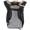 Dětský turistický batoh HUSKY Jikko 15l černý (Velikost OneSize)