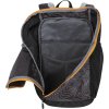 Dětský turistický batoh HUSKY Jikko 15l černý (Velikost OneSize)