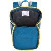 Dětský turistický batoh HUSKY Jadju 10l modrý (Velikost OneSize)
