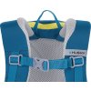 Dětský turistický batoh HUSKY Jadju 10l modrý (Velikost OneSize)