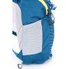 Dětský turistický batoh HUSKY Jadju 10l modrý (Velikost OneSize)