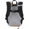 Dětský turistický batoh HUSKY Jadju 10l černý (Velikost OneSize)