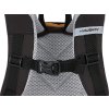 Dětský turistický batoh HUSKY Jadju 10l černý (Velikost OneSize)