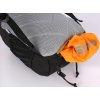 Dětský turistický batoh HUSKY Jadju 10l černý (Velikost OneSize)