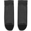 Barefootové ponožky Be Lenka Crew Merino Wool šedá (Velikost 35-38)