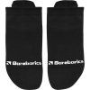 Barefootové ponožky Barebarics Low-cut černá (Velikost 35-38)