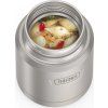 termoska na jidlo thermos icon