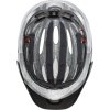Cyklistická helma UVEX True černá (Velikost 52-56)