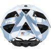 MTB helma UVEX Quatro šedá (Velikost 52-57)
