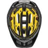 MTB helma UVEX Quatro CC Mips černá (Velikost 56-60)