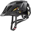 MTB helma UVEX Quatro CC Mips černá (Velikost 56-60)