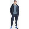 Pánské sportovní kalhoty CRAFT ADV Tone Jersey - modrá (Velikost S)