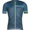 Pánský cyklistický dres PROGRESS Solar modrý (Velikost M)