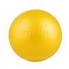 M05506C overball 23 cm dlouhy spunt zluta