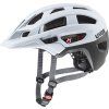 MTB helma UVEX Finale 2.0 bílá (Velikost 52-57)