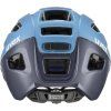 MTB helma UVEX Finale 2.0 modrá (Velikost 52-57)