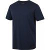 Pánské bavlněné triko HUSKY Tee Base modré (Velikost XXXL)