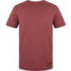 Pánské bavlněné triko HUSKY Tee Base M bordo (Velikost L)