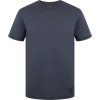 Pánské bavlněné triko HUSKY Tee Base šedé (Velikost XXXL)