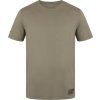 Pánské bavlněné triko HUSKY Tee Base khaki (Velikost XXXL)