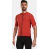 Pánský cyklistický dres KILPI Cavalet červený (Velikost 3XL)