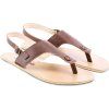 Dámské barefoot sandály Be Lenka Promenade (Velikost 36)