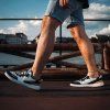 Barefoot tenisky Barebarics Revive X Sea Shepherd (Velikost 36)
