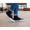 Barefoot tenisky Be Lenka Rebound High Top (Velikost 36)
