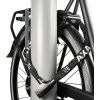 Zámek AXA Absolute 110/5 černá