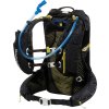 Běžecký batoh FERRINO X-Dry 15+3 černá (Barva Černá)
