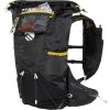 Běžecký batoh FERRINO X-Dry 15+3 černá (Barva Černá)