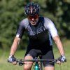 Pánský cyklistický dres Eleven Lepos Vortex Eclipse (Velikost 3XL)