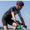 Pánský cyklistický dres Eleven Lepos Vortex Eclipse (Velikost 3XL)