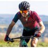 Pánský cyklistický dres Eleven Vortex Grove (Velikost 3XL)