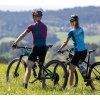 Pánský cyklistický dres Eleven Vortex Grove (Velikost 3XL)